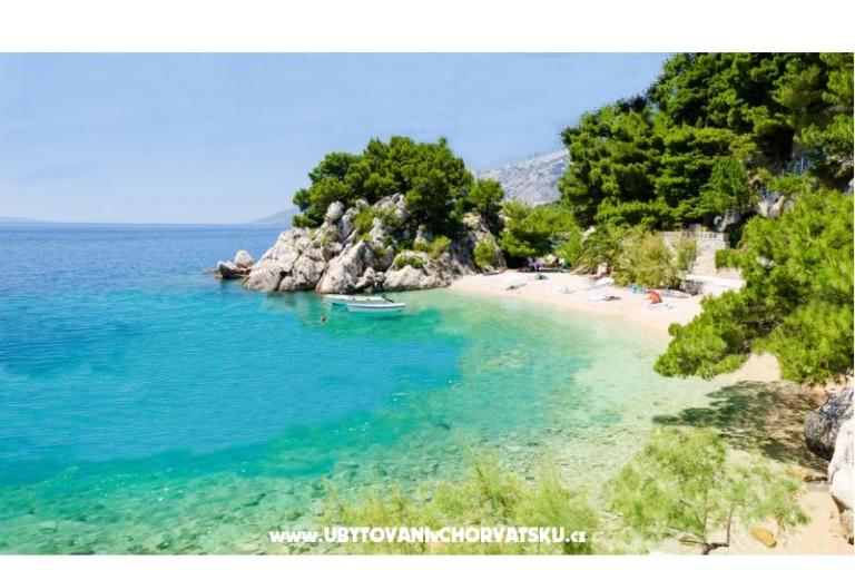 Strandhaus Dalmatien / Dom Dado – foto 15