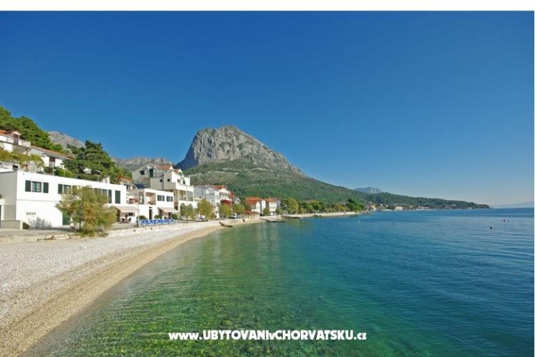 Strandhaus Dalmatien / Dom Dado – foto 16