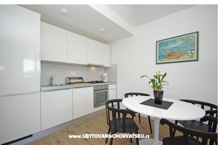 Strandhaus Dalmatien / Dom Dado – foto 4