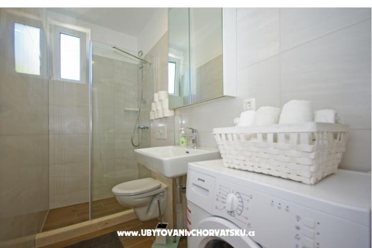 Strandhaus Dalmatien / Dom Dado – foto 7