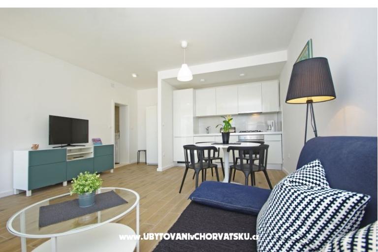 Strandhaus Dalmatien / Dom Dado – foto 9