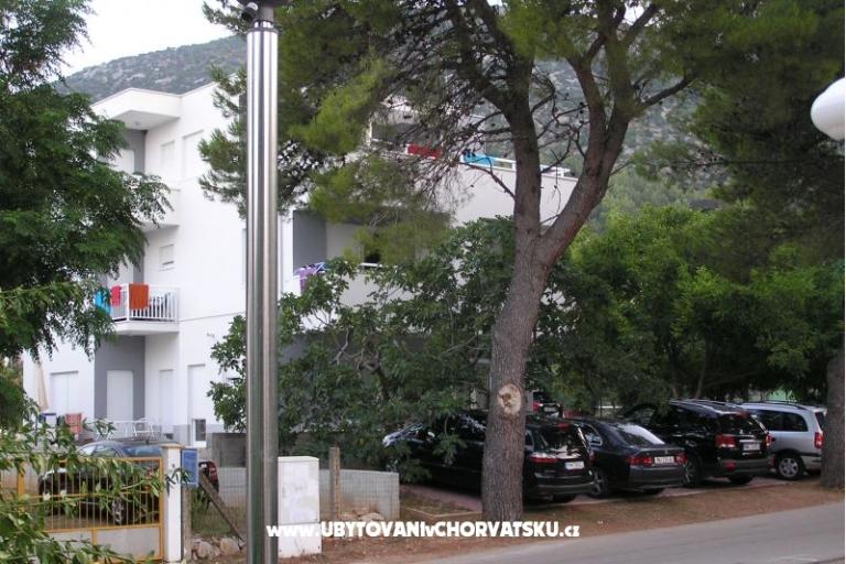 Vila Rilić Double Sunrise – foto 13