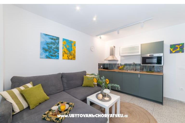 GaLa Apartmány – foto 14
