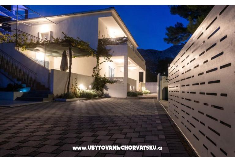 GaLa Apartmány – foto 7