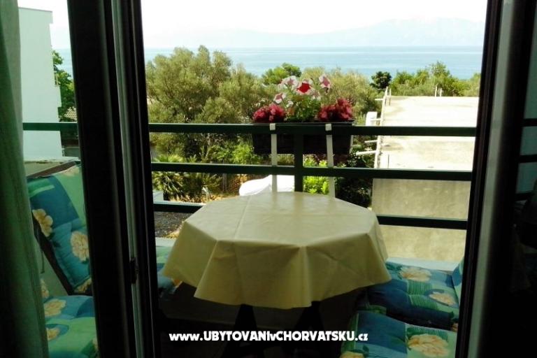 Apartmány Glavina – foto 13