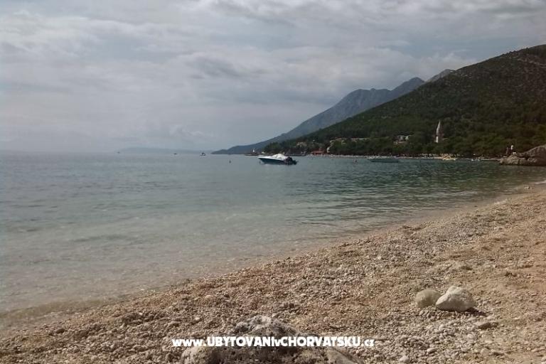 Apartmány Glavina – foto 14
