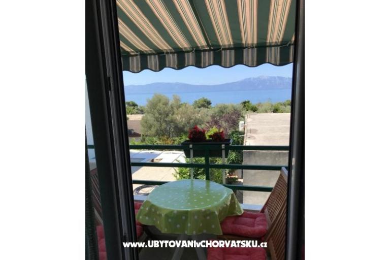 Apartmány Glavina – foto 17