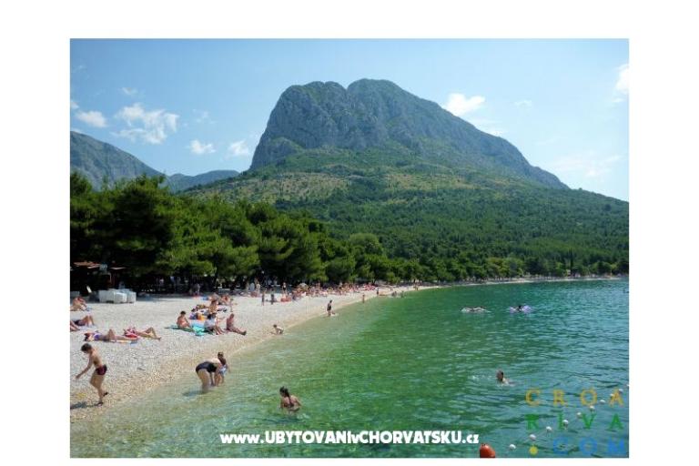 Apartmány Glavina – foto 2