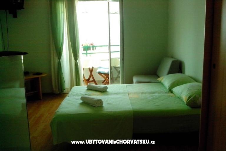 Apartmány Glavina – foto 4