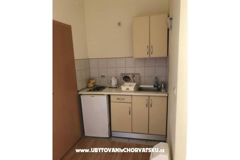 Apartmány Glavina – foto 6