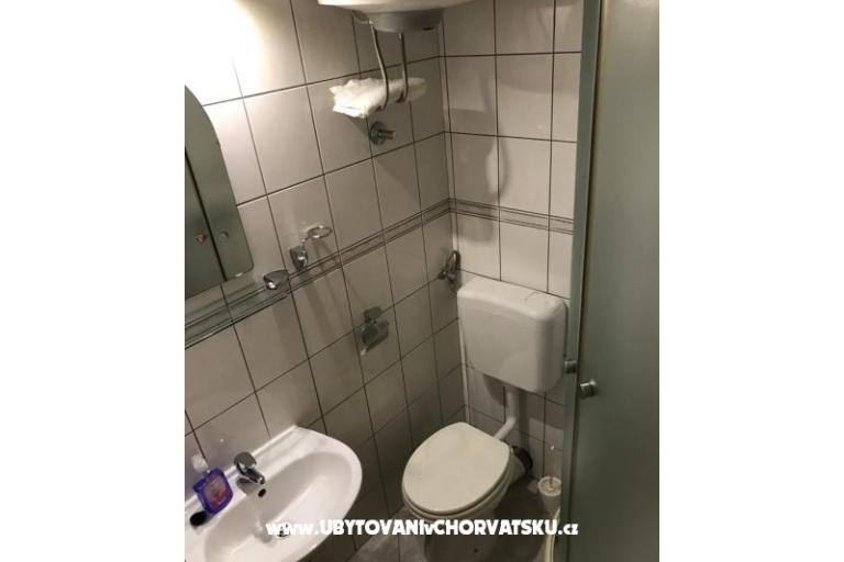 Apartmány Glavina – foto 7