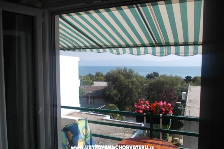 Apartmány Glavina – foto 8