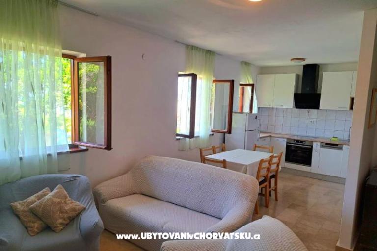 Prázdninový dom Burmaz – foto 8