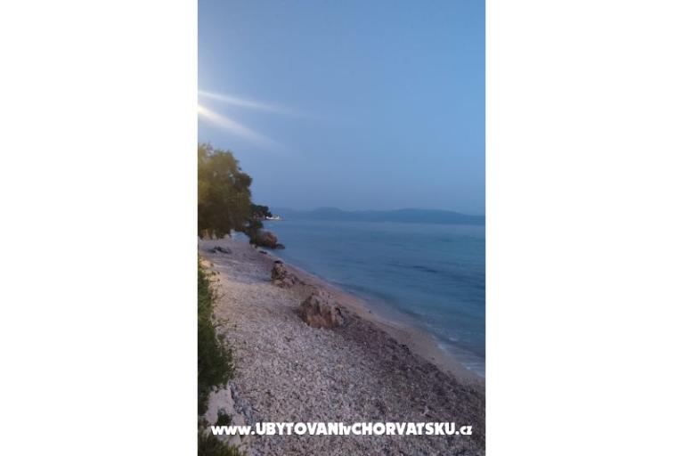 Apartmány Glibić Zaostrog – foto 25