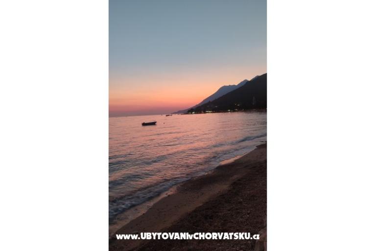 Apartmány Glibić Zaostrog – foto 26