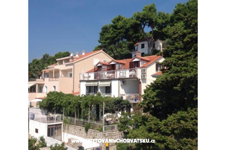 Vila Ljubica – foto 3