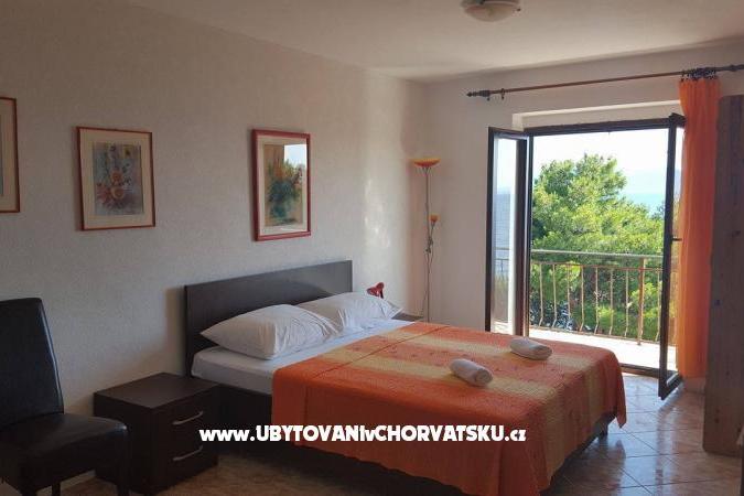 Villa Ruza Zaostrog – foto 5
