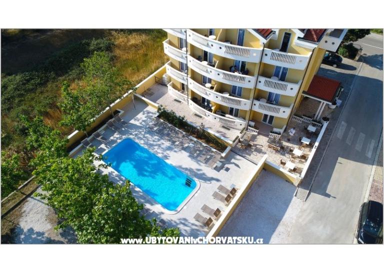 Aparthotel Zaton – foto 8