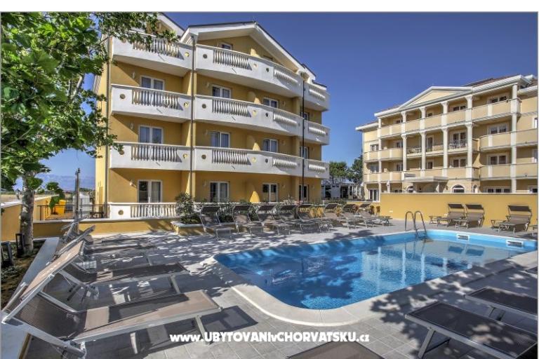 Aparthotel Zaton – foto 9