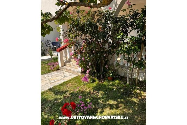 Apartmány Ana Ercegović  – foto 11