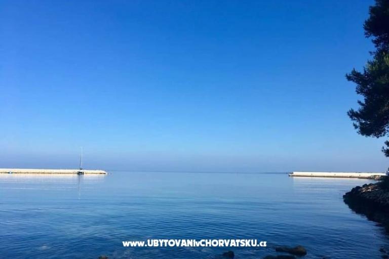 Apartmány Ana Ercegović  – foto 12