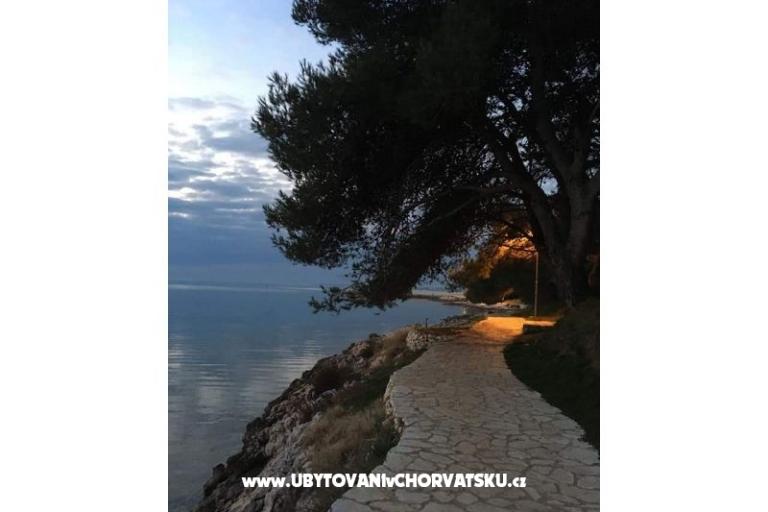 Apartmány Ana Ercegović  – foto 13