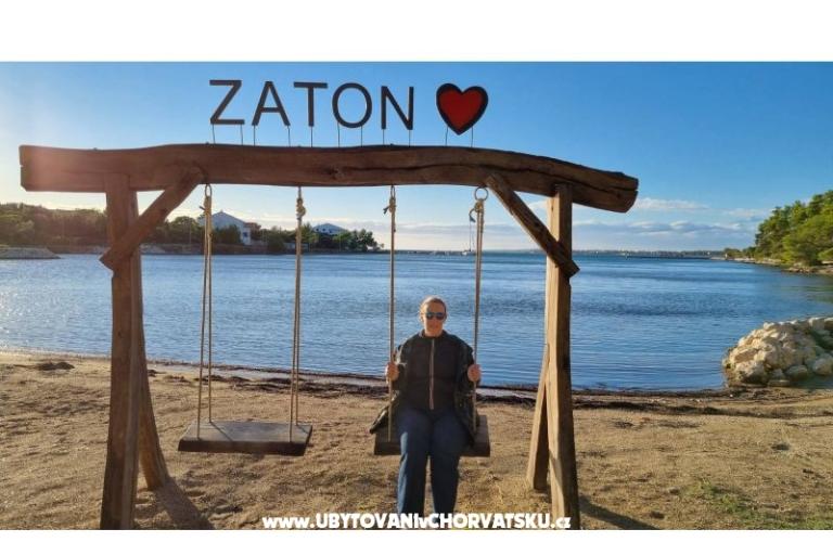 Apartmány Ana Ercegović  – foto 14