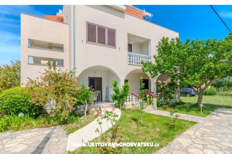 Apartmány Ana Ercegović  – foto 16