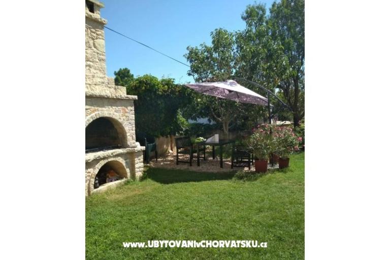 Apartmány Ana Ercegović  – foto 7