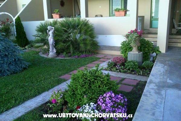 Apartmány California – foto 2