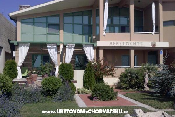 Apartmány California – foto 4