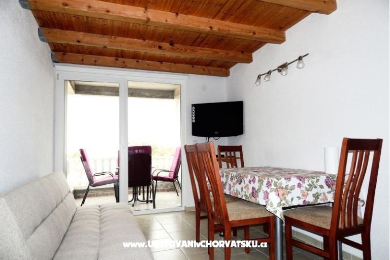 Apartmány Denis i Sandra – foto 10