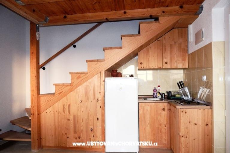 Apartmány Denis i Sandra – foto 9