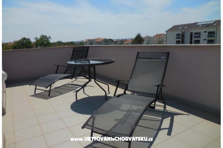Apartmány Jasminka – foto 11