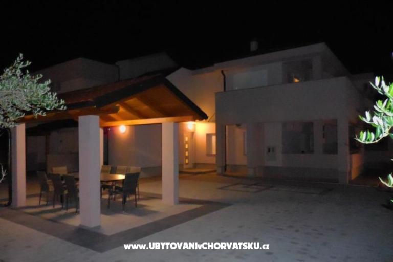Apartmány Jasminka – foto 13