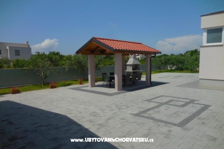 Apartmány Jasminka – foto 2