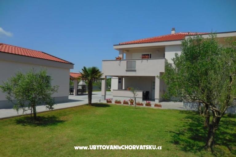Apartmány Jasminka – foto 3