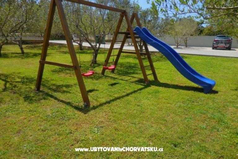 Apartmány Jasminka – foto 6