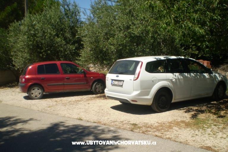 Apartmány Martina – foto 11