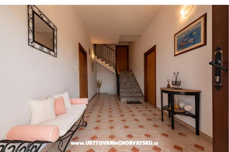 Apartmány Martina – foto 12