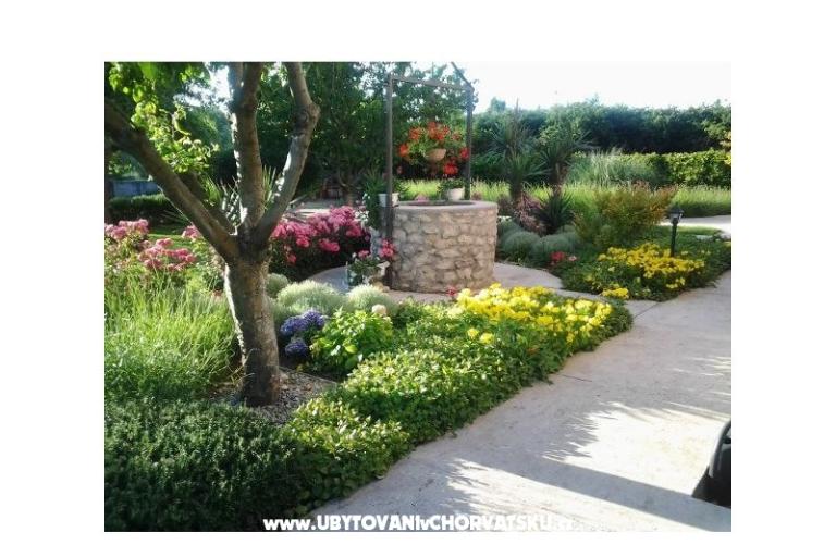 Apartmány Martina – foto 15