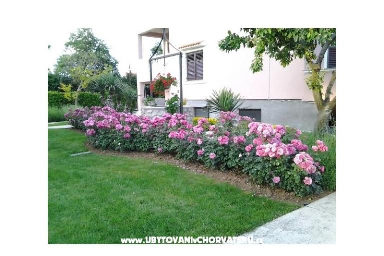 Apartmány Martina – foto 16