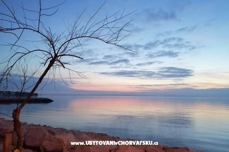 Apartmány Martina – foto 8