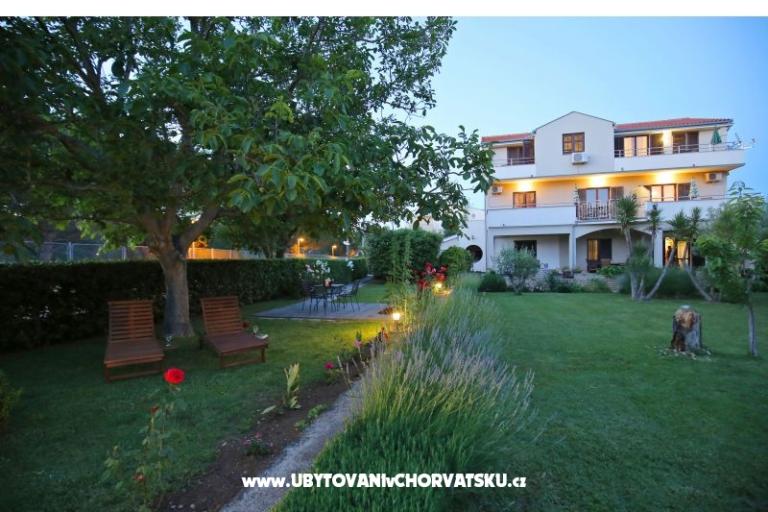 Apartmány Peroš – foto 3