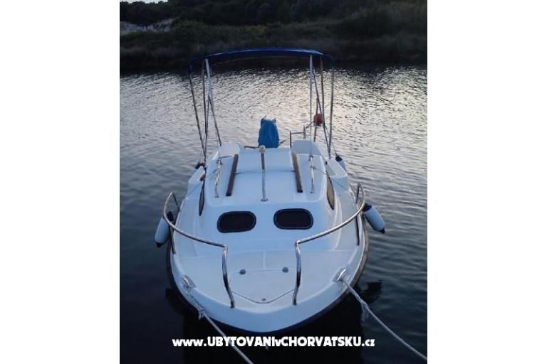 Apartmány Renata – foto 14