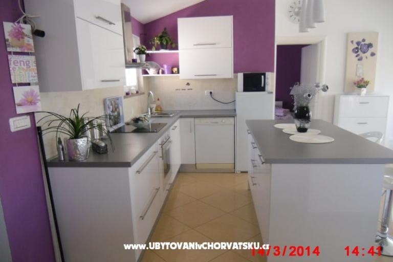 Apartmány Renata – foto 8
