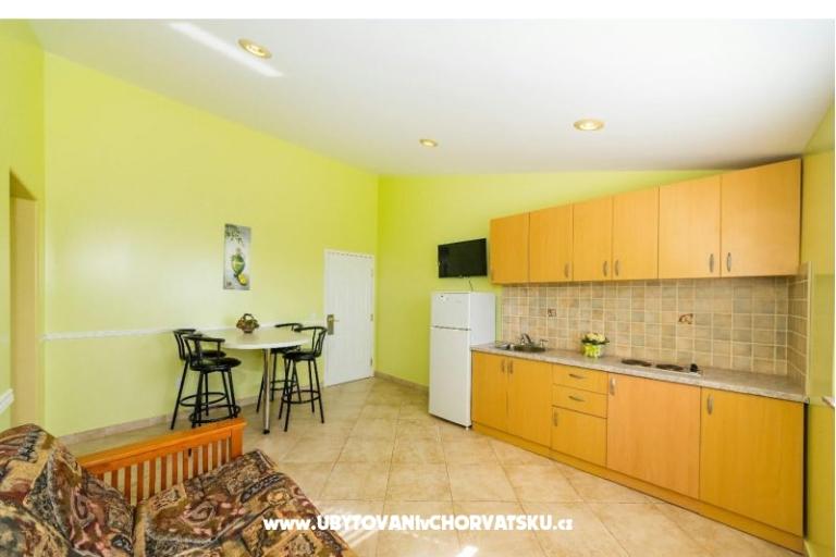 Apartmány Vesna – foto 14
