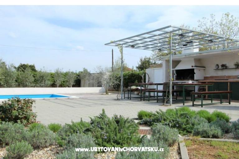 Apartmány Zaton – foto 13