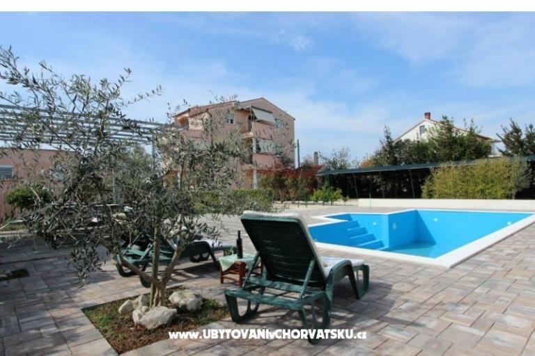 Apartmány Zaton – foto 14