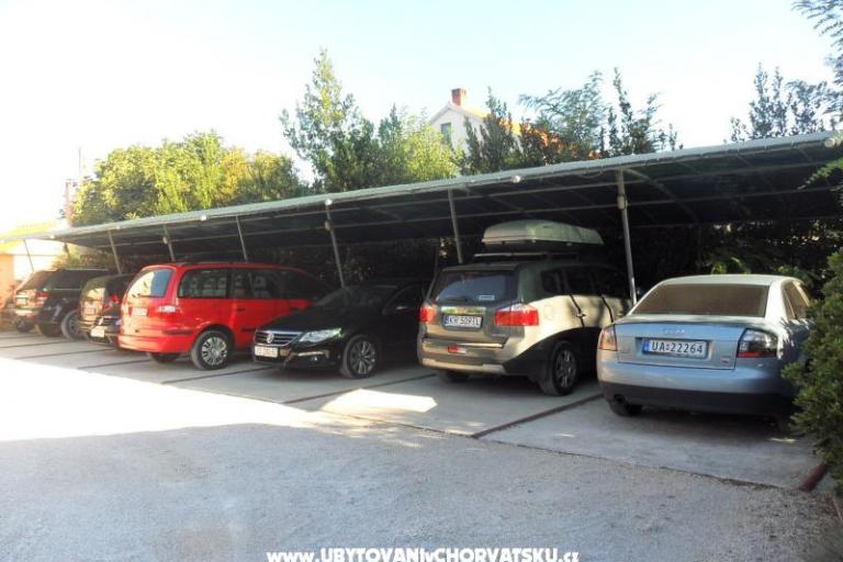 Apartmány Zaton – foto 15